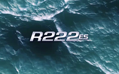 R222ES Walkaround (2017)