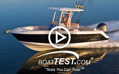 R242 (2017) BoatTest.com