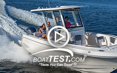 R272 BoatTest.com (2019)