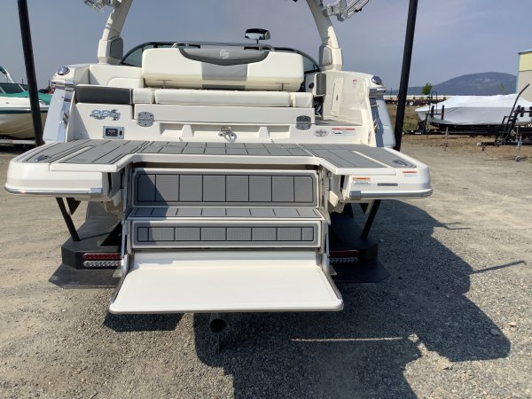 Used 2022 Chaparral for sale