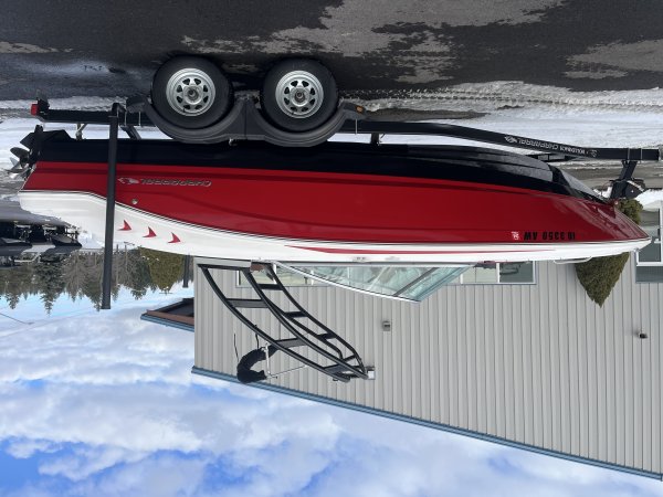 Pre-Owned 2026  Boat for sale