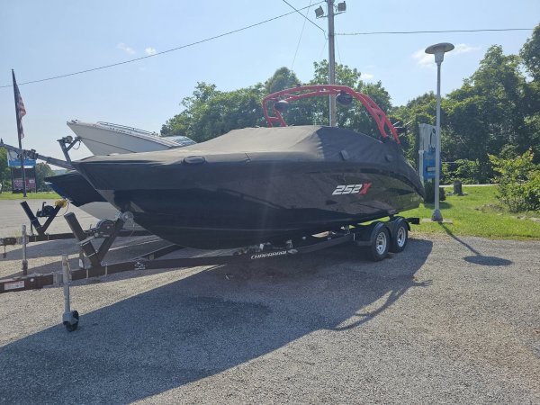 Used 2022 Yamaha for sale