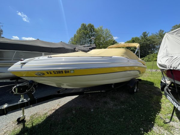 Pre-Owned 2005 Bryant for sale