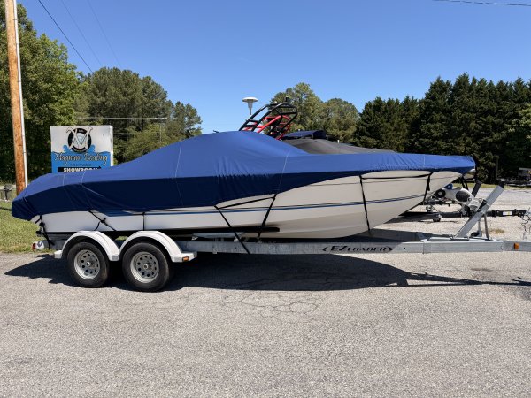 Pre-Owned 1996 Sea Ray for sale
